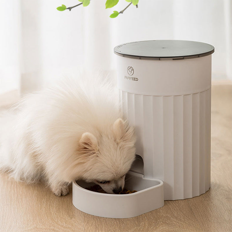 Automatic Pet Feeder