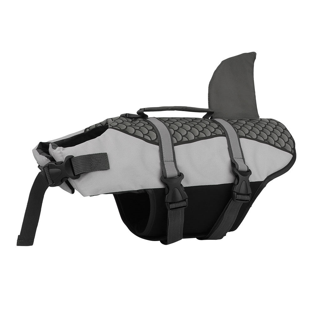 Pet Swimming Life Jacket