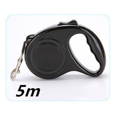 Pet Automatic Traction Leash