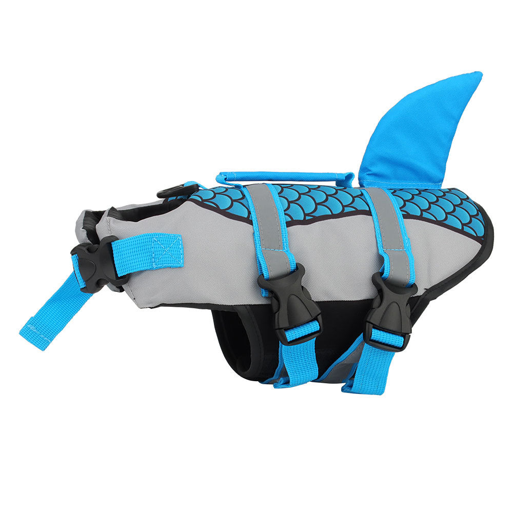 Pet Swimming Life Jacket