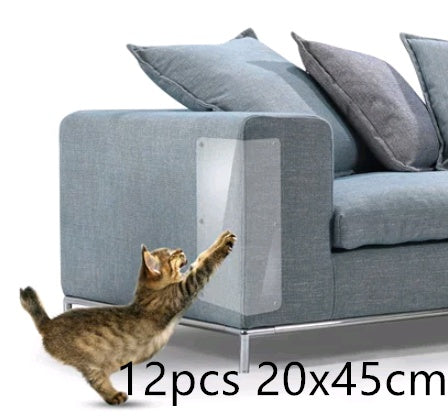 Cat Claw Sofa Protect Pads