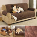 Slipcover Furniture Protector