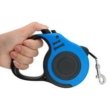 Pet Automatic Traction Leash