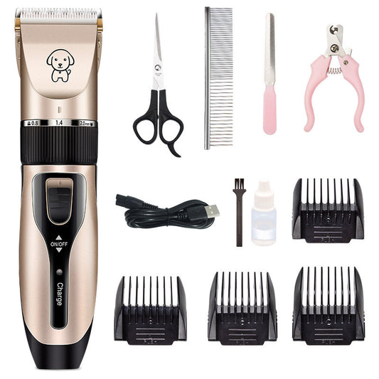 Pet Hair Clipper