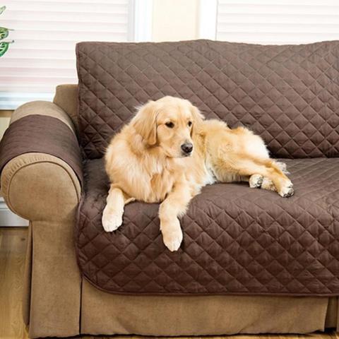 Slipcover Furniture Protector