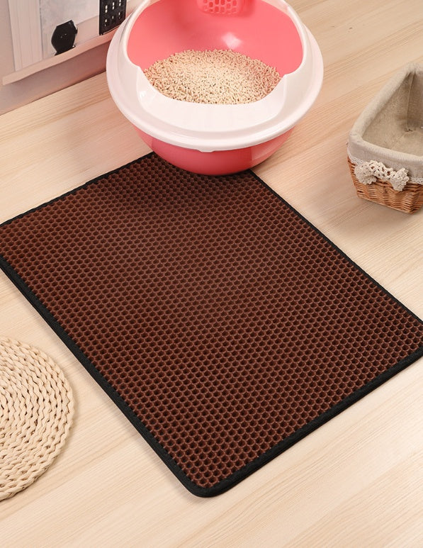 Cat Litter Mat