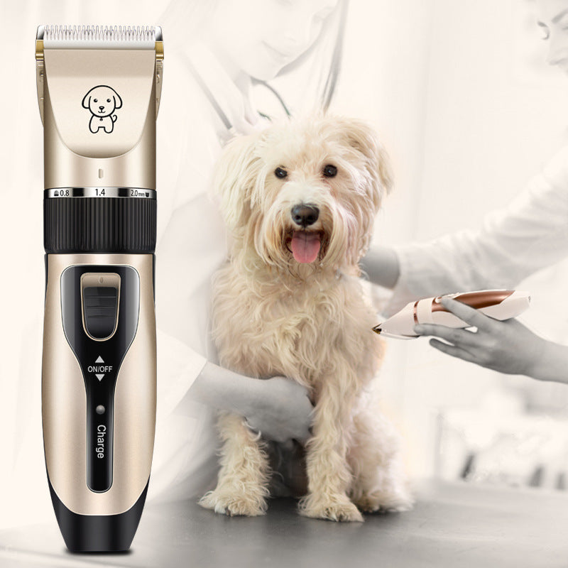 Pet Hair Clipper