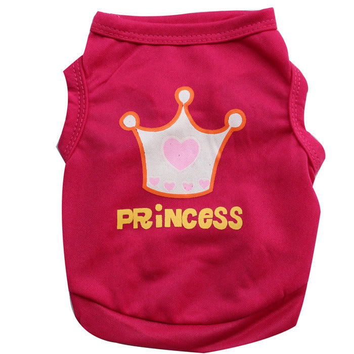 Princess Pet  Clothes