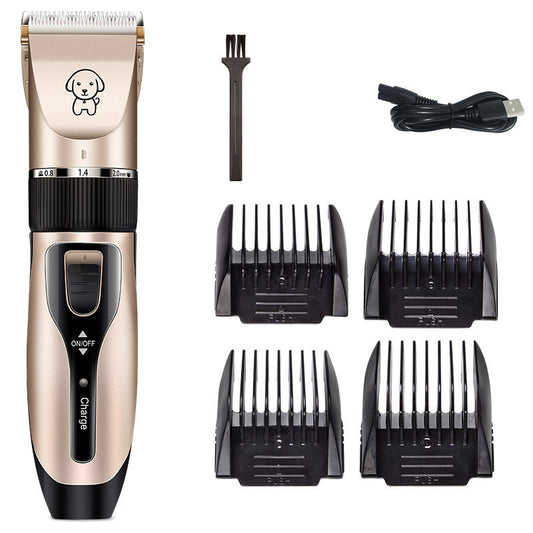 Pet Hair Clipper