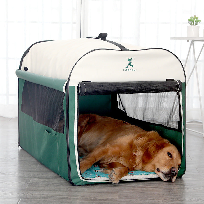 Four Season Pet Tent