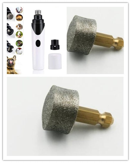 Pet Nail Grinder