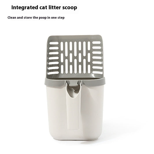 Cat Litter Scoop