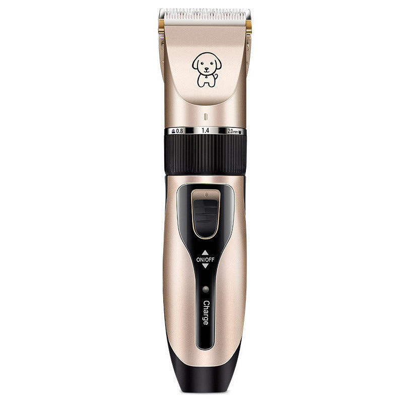 Pet Hair Clipper