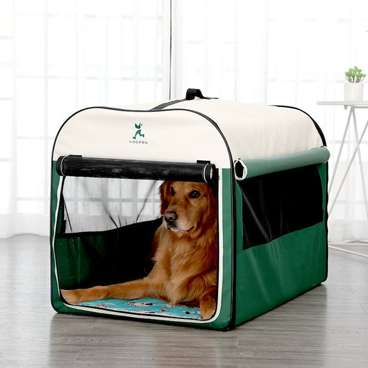 Four Season Pet Tent