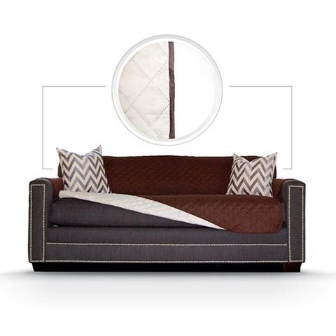 Slipcover Furniture Protector