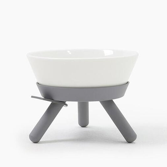 Dog dining table bowl