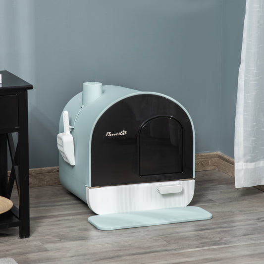 Cat Litter Box