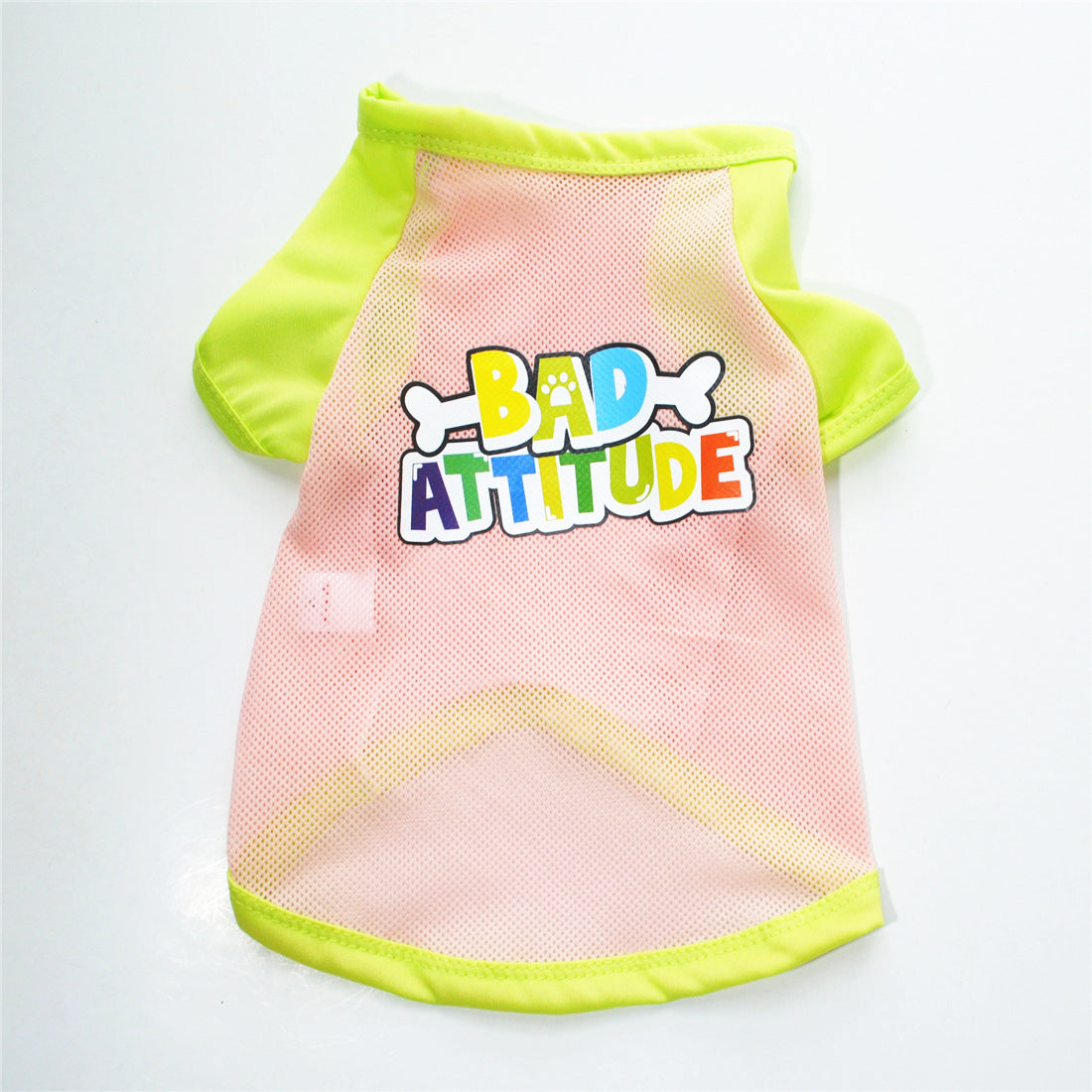 Small Pet Vest