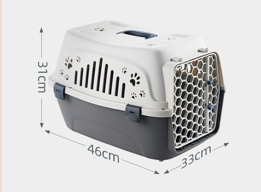 Pet Air Box