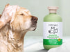 Pet Oat Bath Shampoo