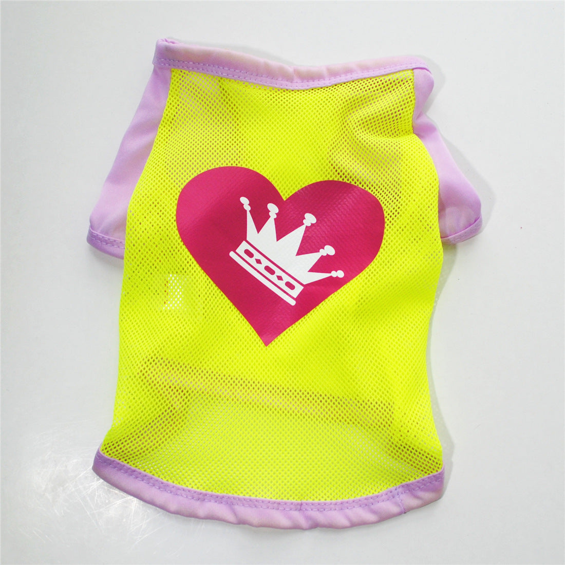 Small Pet Vest