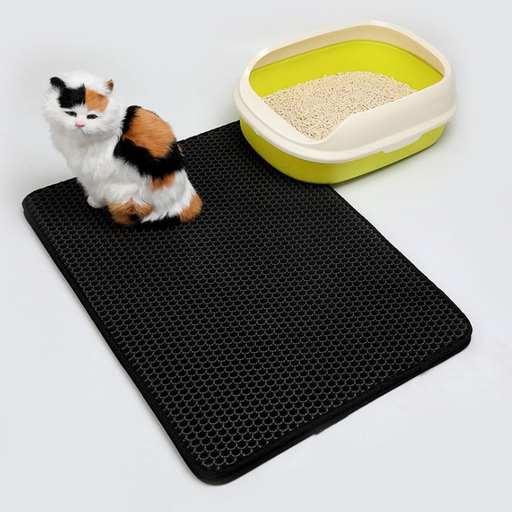 Cat Litter Mat