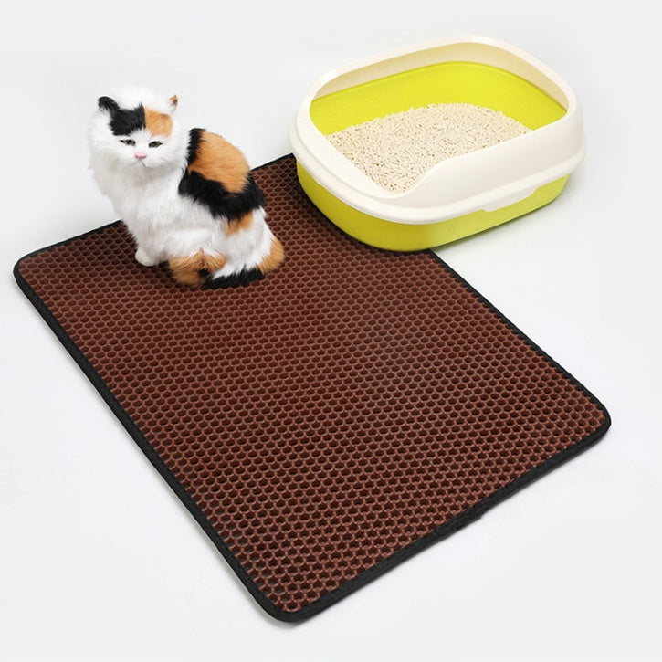 Cat Litter Mat