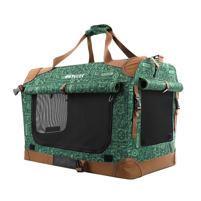 Pet Outing Folding Bag