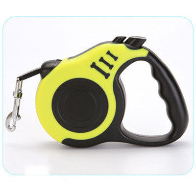 Pet Automatic Traction Leash