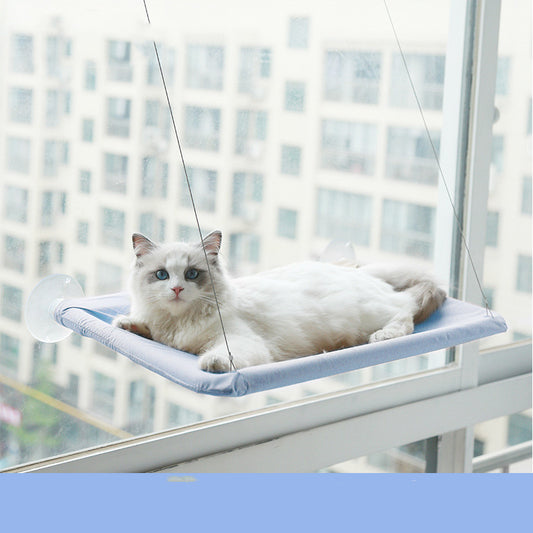 Hanging Cat Window Hammock