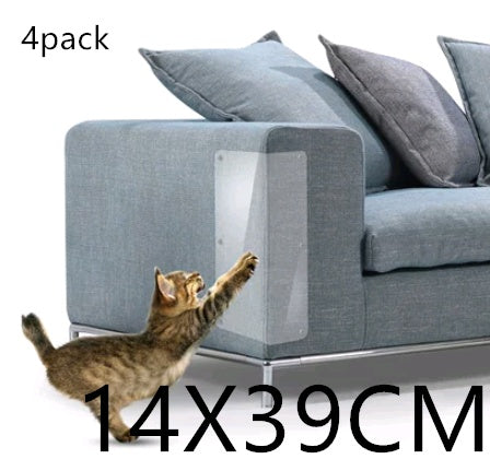 Cat Claw Sofa Protect Pads