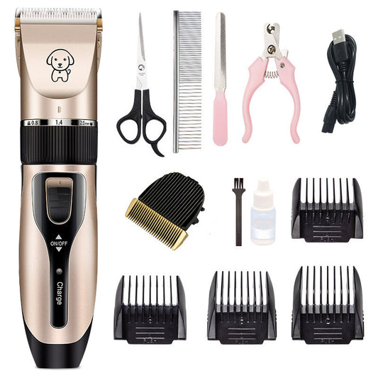 Pet Hair Clipper