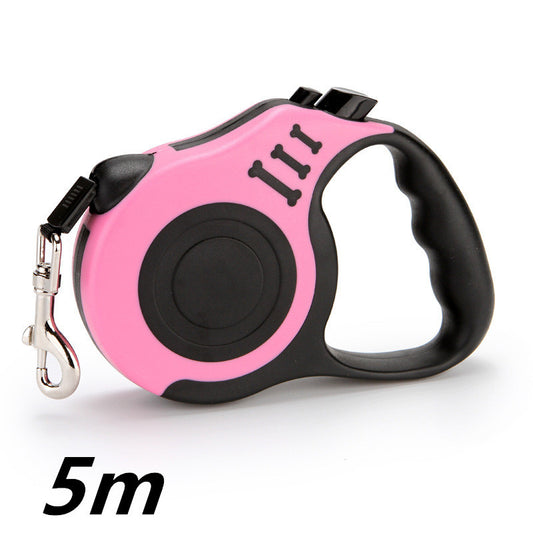 Pet Automatic Traction Leash