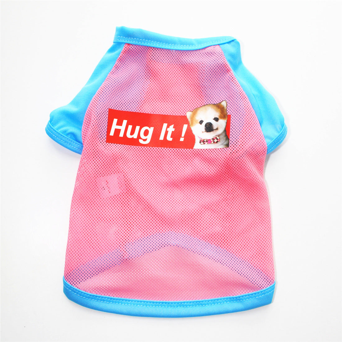 Small Pet Vest