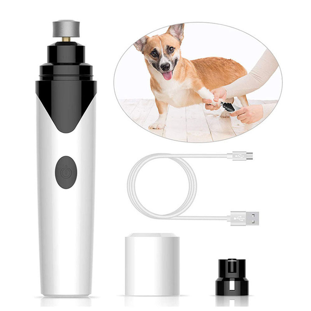 Pet Nail Grinder