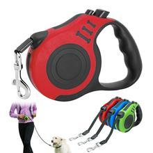 Pet Automatic Traction Leash