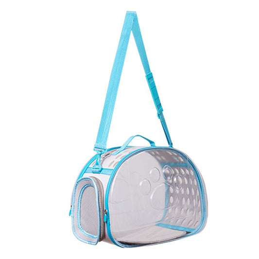 Pet Transparent Bag