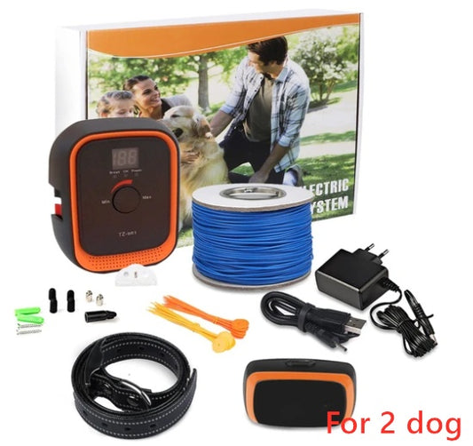 Electric Dog Fence