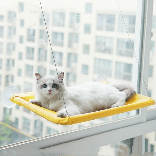 Hanging Cat Window Hammock