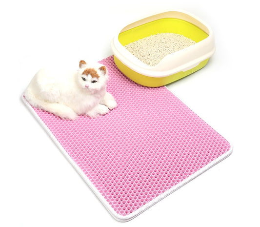 Cat Litter Mat