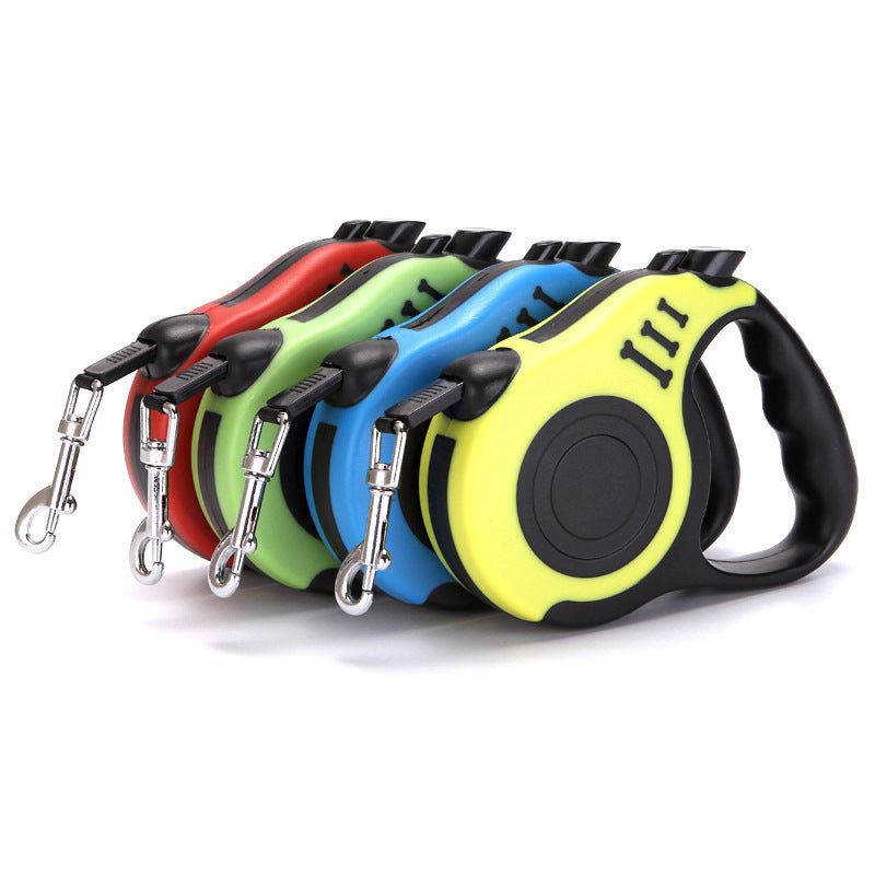 Pet Automatic Traction Leash