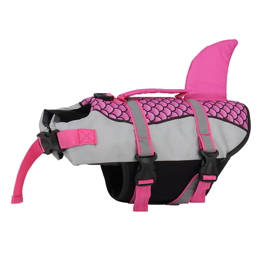 Pet Swimming Life Jacket