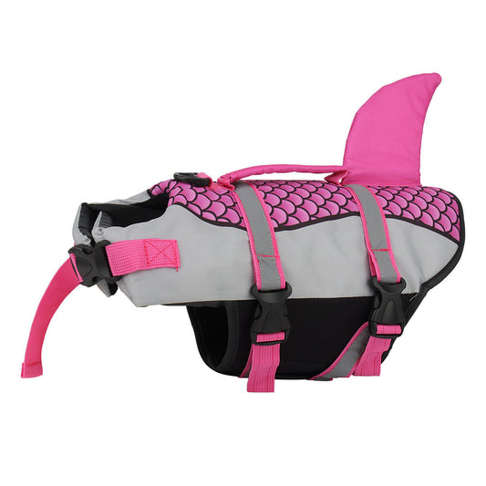 Pet Swimming Life Jacket