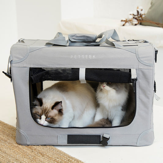 Pet Outing Folding Bag