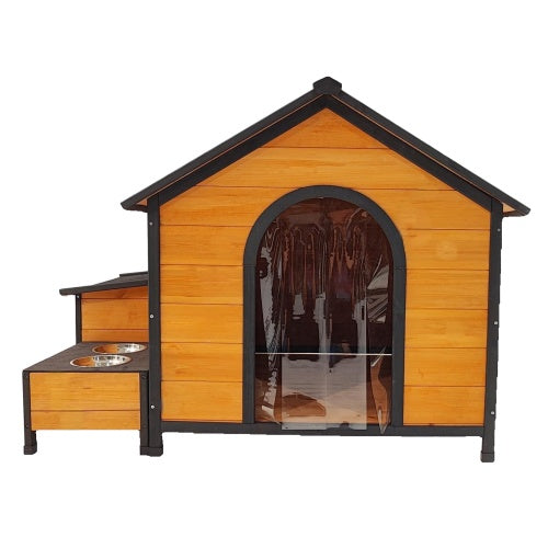 Playground Dog House