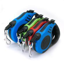 Pet Automatic Traction Leash