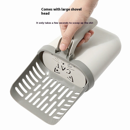 Cat Litter Scoop