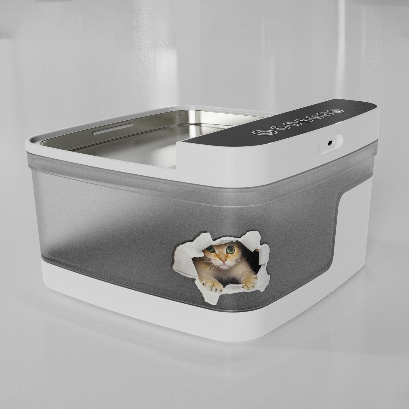 Pet Water Dispenser