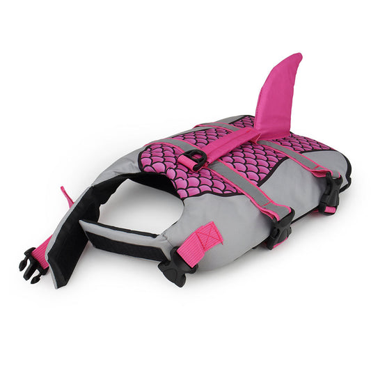 Pet Swimming Life Jacket