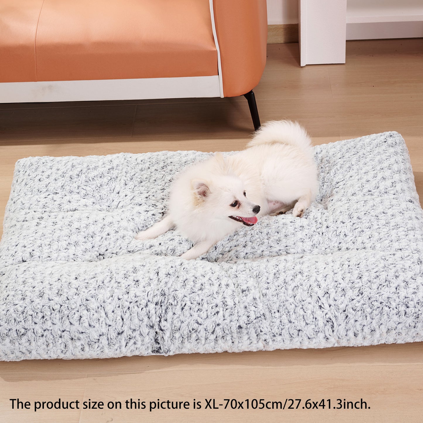 Dog Crate Bed Pad